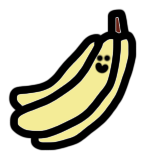 banana