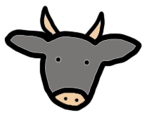 cow